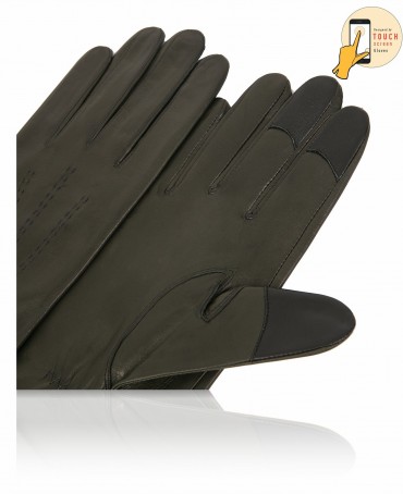 Перчатки Мужские i.K83-FORET/OLIVE